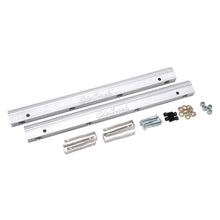 Load image into Gallery viewer, Edelbrock Fuel Rail Kit for EFI 390-428 Ford FE for Use w/ 29365/29375 Fuel Rails Edelbrock
