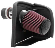 Load image into Gallery viewer, K&amp;N 09 Honda Fit 1.5L Typhoon Short Ram Intake Cold Air Intakes K&amp;N Engineering   

