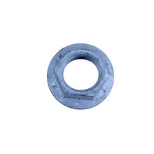 Load image into Gallery viewer, Omix T. Case Front Output Yoke Nut 87-07 Jeep Models Differential Yokes OMIX
