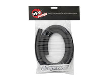 Load image into Gallery viewer, aFe Magnum FORCE Cold Air Intake System Spare Parts Kit (3/8in ID x 36in L) Air Intake Components aFe
