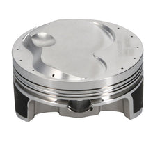 Load image into Gallery viewer, Wiseco Chevy LS Series Stroker Max Dome 1.110in CH 4.185in Bore Piston Kit Piston Sets - Forged - 8cyl Wiseco

