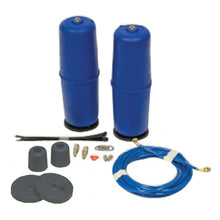Load image into Gallery viewer, Firestone Coil-Rite Air Helper Spring Kit Front 94-99 Ford F-250 (W237604101) Air Suspension Kits Firestone
