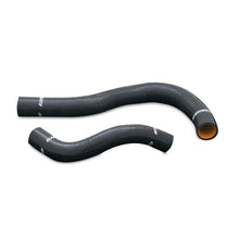 Load image into Gallery viewer, Mishimoto 02-04 Acura RSX Black Silicone Hose Kit Hoses Mishimoto
