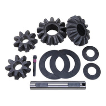 Load image into Gallery viewer, Yukon Gear Standard Open Spider Gear Kit For 8.5in GM w/ 30 Spline Axles Differential Spider Gears Yukon Gear &amp; Axle
