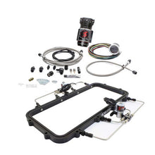 Load image into Gallery viewer, Snow Performance Holley High Ram Plenum Plate Direct Port Water System w/VC-50 Controller w/o Tank Water Meth Kits Snow Performance
