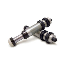 Load image into Gallery viewer, DV8 Offroad 07-18 Jeep Wrangler JK 2.0 Hydraulic 2.5in Stroke Bump Stop (Pair) Bump Stops DV8 Offroad
