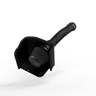 K&N 16-23 Toyota Tacoma 3.5L V6 Performance Air Intake System Cold Air Intakes K&N Engineering   