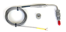 Load image into Gallery viewer, Innovate K-Type EGT Probe w/ Type-K Connector &amp; Hardware (For TC-4 PLUS, LMA-3) Gauge Components Innovate Motorsports
