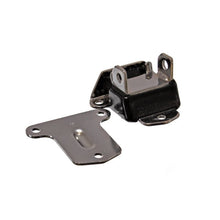 Load image into Gallery viewer, Energy Suspension Chrome Eng Mnt Tall &amp; Narrow - Black Bushing Kits Energy Suspension
