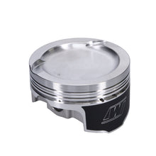 Load image into Gallery viewer, Wiseco Chevy LS Series -25cc Dish 4.005inch Bore Piston Shelf Stock Kit Piston Sets - Forged - 8cyl Wiseco
