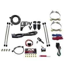 Load image into Gallery viewer, Nitrous Express Polaris RZR 900cc Nitrous Plate Kit w/o Bottle Nitrous Systems Nitrous Express
