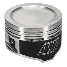 Load image into Gallery viewer, Wiseco Hyundai 2.0 Dished -11.5cc 8.8:1 CR 83.0 Piston Shelf Stock Kit Piston Sets - Forged - 4cyl Wiseco
