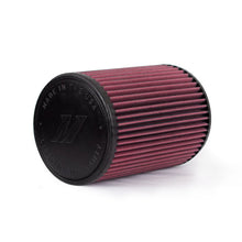 Load image into Gallery viewer, Mishimoto Performance Air Filter - 3.5in Inlet / 8in Length Air Filters - Universal Fit Mishimoto
