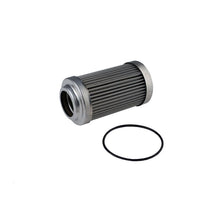 Load image into Gallery viewer, Aeromotive Filter Element - 40 Micron SS (Fits 12335) Fuel Filters Aeromotive
