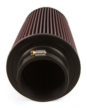 Load image into Gallery viewer, K&amp;N Universal Rubber Filter 3 1/2inch ID FLG / 6inch Base / 4-5/8inch Top / 9inch Height Air Filters - Universal Fit K&amp;N Engineering   
