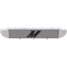 Load image into Gallery viewer, Mishimoto 2014-2016 Ford Fiesta ST 1.6L Front Mount Intercooler (Silver) Kit w/ Pipes (Black) Intercooler Kits Mishimoto
