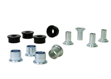 Load image into Gallery viewer, Whiteline 80-92 Volkswagen Caravelle T3 Front Control Arm Upper Inner Bushing Bushing Kits Whiteline
