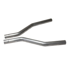 Load image into Gallery viewer, BBK 10-11 Camaro V6 High Flow After Cat X Pipe - 2-1/2 Catback BBK
