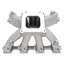 Load image into Gallery viewer, Edelbrock Manifold Super Victor GM LS3 V8 EFI 4150 Series Flange Intake Manifolds Edelbrock
