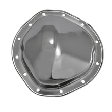 Load image into Gallery viewer, Yukon Gear Chrome Cover For GM 12 Bolt Truck Diff Covers Yukon Gear &amp; Axle
