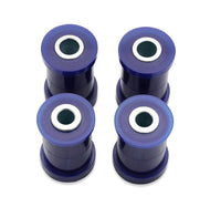 SuperPro 1983 Toyota Cressida Luxury Rear Lower Control Arm & Outer Bushing Kit Bushing Kits Superpro