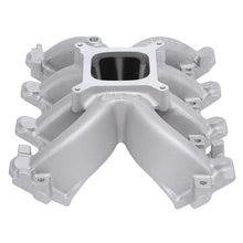 Load image into Gallery viewer, Edelbrock LS1 Carbureted Manifold Only Intake Manifolds Edelbrock
