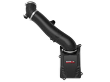 Load image into Gallery viewer, aFe Rapid Induction Cold Air Intake System w/Pro DRY-S Filter 20-21 Jeep Wrangler V6 3.0L Cold Air Intakes aFe
