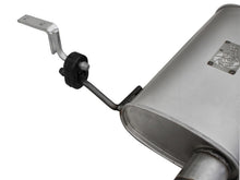 Load image into Gallery viewer, aFe Scorpion Exhaust System, Cat Back Aluminized Hi-Tuck 07-14 Jeep Wrangler JK Unlimited V6 3.6/3.8 Catback aFe
