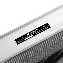 Load image into Gallery viewer, Mishimoto 2014+ Chevrolet Silverado 1500 V8 Aluminum Radiator Radiators Mishimoto
