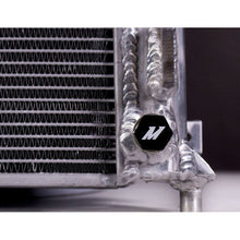 Load image into Gallery viewer, Mishimoto 2008-2016 Dodge Challenger R/T - SRT8 Hellcat Performance Aluminum Radiator Radiators Mishimoto
