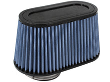 Load image into Gallery viewer, aFe MagnumFLOW Pro 5R Universal Air Filter (3.30F x 11x6)B x (9-1/2 x 4-1/2)T x 6H Air Filters - Universal Fit aFe
