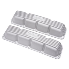 Load image into Gallery viewer, Edelbrock Valve Cover Classic Series AMC/Jeep 1967-91 290-401 CI V8 Satin Valve Covers Edelbrock
