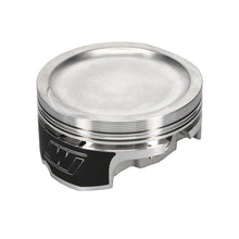 Load image into Gallery viewer, Wiseco Chrysler 5.7L HEMI -22cc Dish 1.090CH 3.937in Bore 4.050in Stroke Piston Kit Piston Sets - Forged - 8cyl Wiseco
