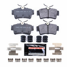 Load image into Gallery viewer, Power Stop 94-01 Ford Mustang Rear Track Day Brake Pads Brake Pads - Racing PowerStop   
