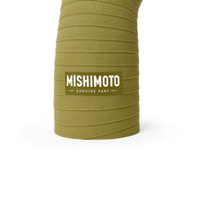 Load image into Gallery viewer, Mishimoto 97-06 Jeep Wrangler 6cyl Silicone Hose Kit Olive Drab Hoses Mishimoto
