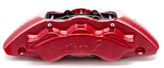 Alcon Replacement Left Caliper for Ford Raptor Big Brake Kit (From BKF1559BE11) Big Brake Kits Alcon   