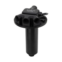 Load image into Gallery viewer, Fuelab High Efficiency EFI 850 HP SAE Plate Mount Brushless Screw Pump - 350 LHP Fuel Pumps Fuelab

