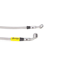 Load image into Gallery viewer, Goodridge 12-15 Honda Civic Si / 13-15 Acura ILX 2.4L (Lrg Disc) Stainless Steel Brake Line Kit Brake Line Kits Goodridge
