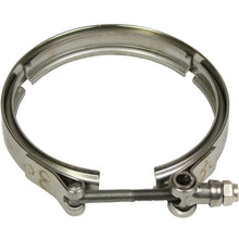 Load image into Gallery viewer, BD Diesel V-Band Clamp Use w/4in Half Marmon HX40 Flange Clamps BD Diesel
