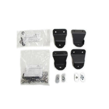 Load image into Gallery viewer, Go Rhino Fixed Mouinting Kit for SRM Rack Roof Baskets Go Rhino
