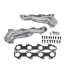 Load image into Gallery viewer, BBK 05-15 Dodge Challenger Charger 5.7 Hemi Shorty Tuned Length Exhaust Headers 1-3/4 Silver Ceramic Headers &amp; Manifolds BBK
