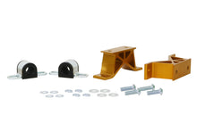 Load image into Gallery viewer, Whiteline Subaru 02-07 WRX / 93-07 Impreza Non-Turbo / 04-07 STi 27mm Rear Swaybar Mount Kit Sway Bars Whiteline
