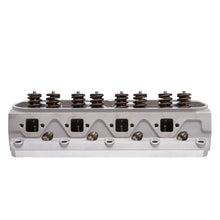 Load image into Gallery viewer, Edelbrock Single Perf 5 0/5 8 SBF 2 02 Head Comp Heads Edelbrock
