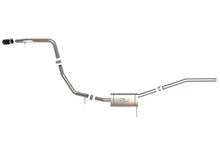 Load image into Gallery viewer, aFe 22-23 Ford Maverick EcoBoost L4 2.0L(t) Vulcan Series 2-1/2in 304 SS Cat-Back w/ Black Tip Catback aFe
