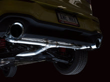 Load image into Gallery viewer, AWE 2022 VW GTI MK8  Track Edition Exhaust - Chrome Silver Tips Catback AWE Tuning   
