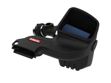 Load image into Gallery viewer, aFe Takeda Stage-2 Cold Air Intake System Pro 5R 14-18 Mazda 3 L4-2.0 - Black Cold Air Intakes aFe
