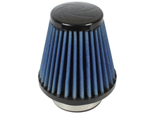 Load image into Gallery viewer, aFe MagnumFLOW Air Filters UCO P5R A/F P5R 2-7/8F x 5B x 3-1/2T x 5H Air Filters - Universal Fit aFe
