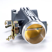 Load image into Gallery viewer, BBK 96-04 Mustang 4.6 GT 78mm Throttle Intake BBK Power Plus Series - Charcoal Throttle Bodies BBK
