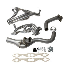 Load image into Gallery viewer, BBK 94-95 Camaro Firebird LT1 Shorty Tuned Length Exhaust Headers - 1-5/8 Silver Ceramic Headers &amp; Manifolds BBK
