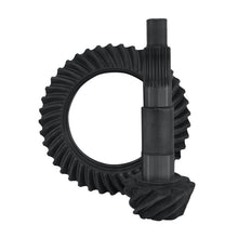 Load image into Gallery viewer, Yukon Gear High Performance Gear Set For Model 35 IFS Reverse Rotation in a 4.11 Ratio Final Drive Gears Yukon Gear &amp; Axle
